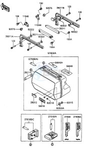 ZG 1000 A [CONCOURS] (A7-A9) [CONCOURS] drawing ACCESSORY