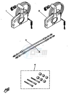 25N drawing REMOTE-CONTROL