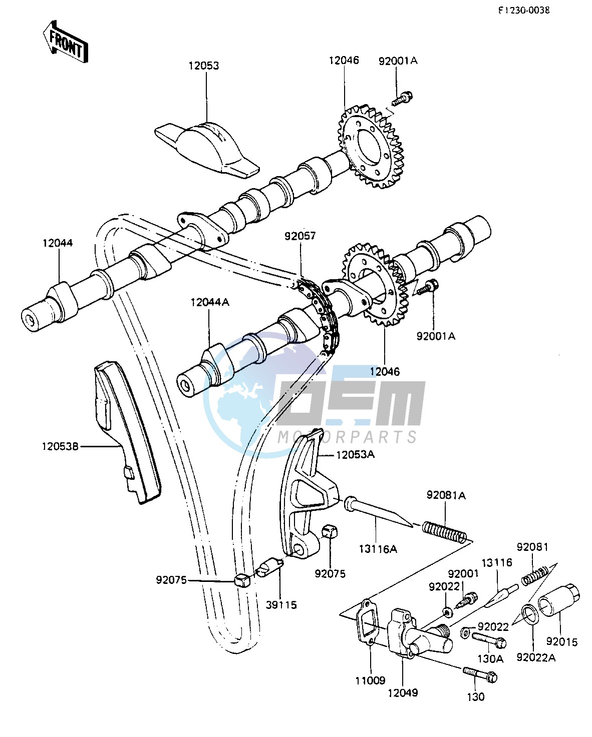 CAMSHAFTS_CHAIN_TENSIONER