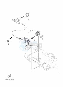 F225FETU drawing OPTIONAL-PARTS-2