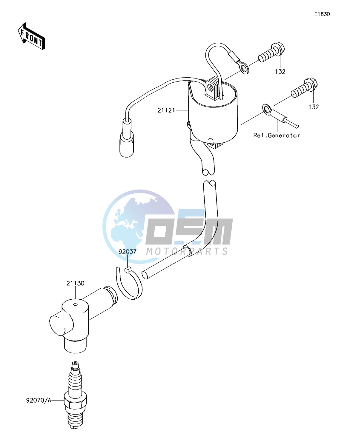 Ignition System