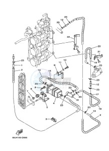 F225TXRD drawing INTAKE-2