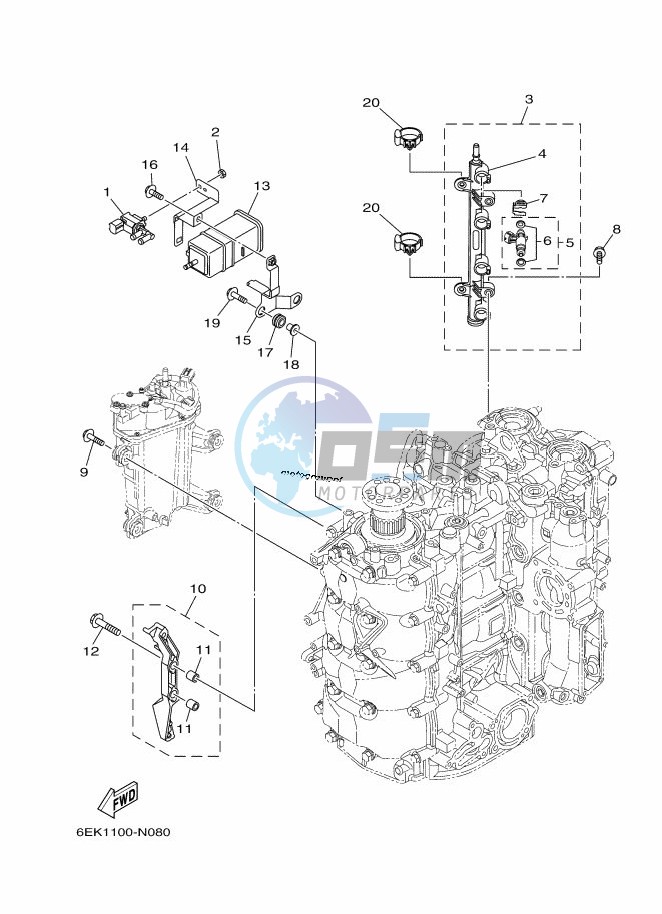 INTAKE-2