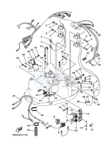 130BETOL drawing ELECTRICAL-2