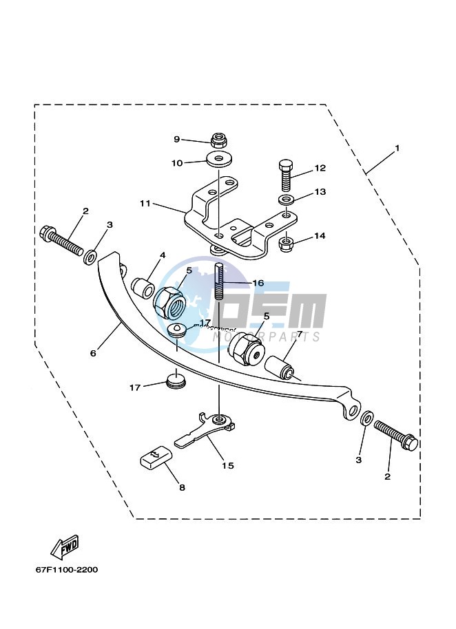 STEERING-FRICTION