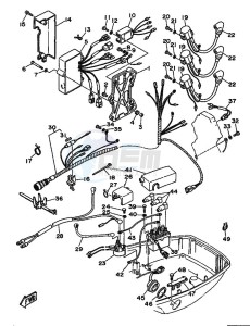 50G drawing ELECTRICAL-1