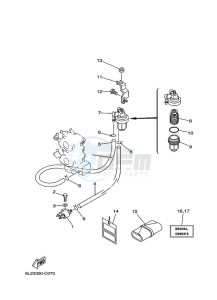 20D drawing FUEL-TANK