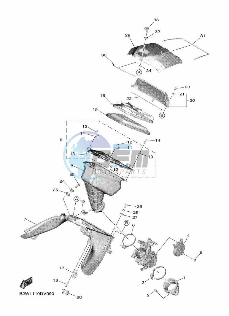 INTAKE