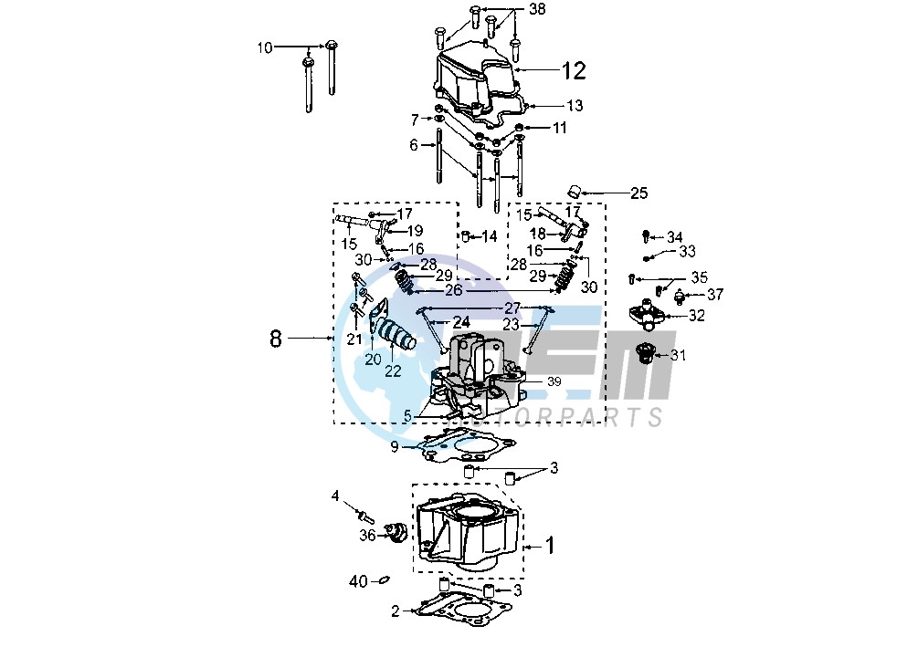 CYLINDER-HEAD