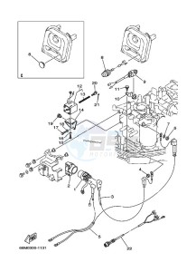 F15AES drawing ELECTRICAL-2