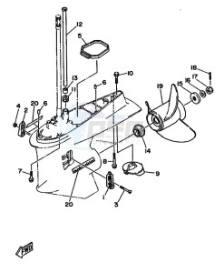 L250AET drawing OPTIONAL-PARTS-2