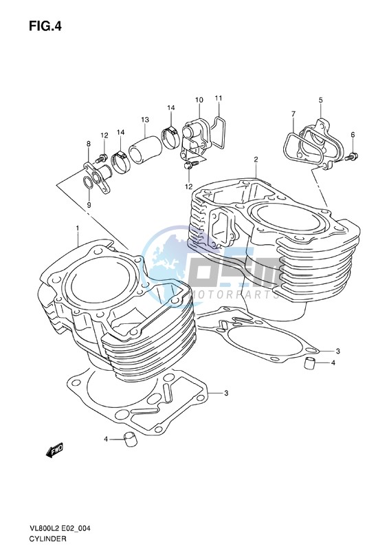 CYLINDER