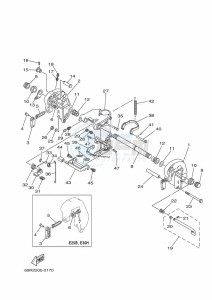 30HMHL drawing MOUNT-1