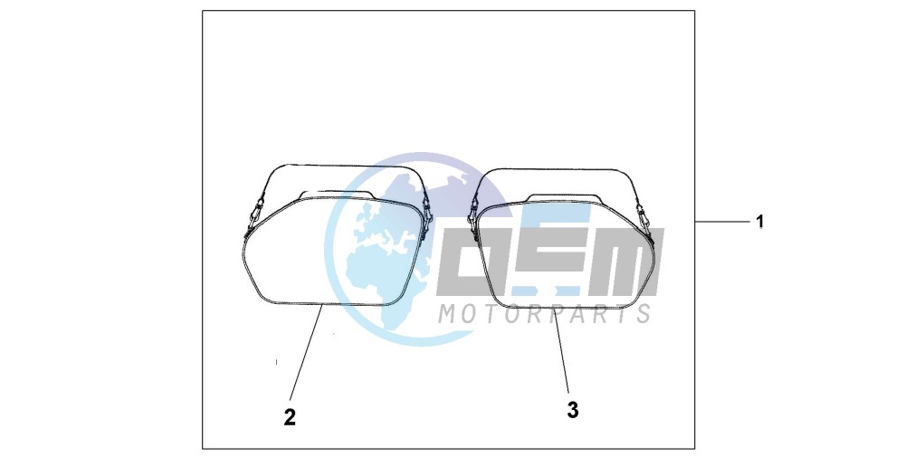 INNERBAG TOPBOX