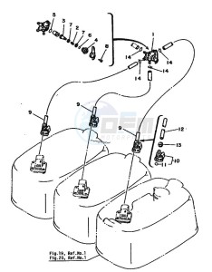 60FE-60FET drawing OPTIONAL-PARTS-5