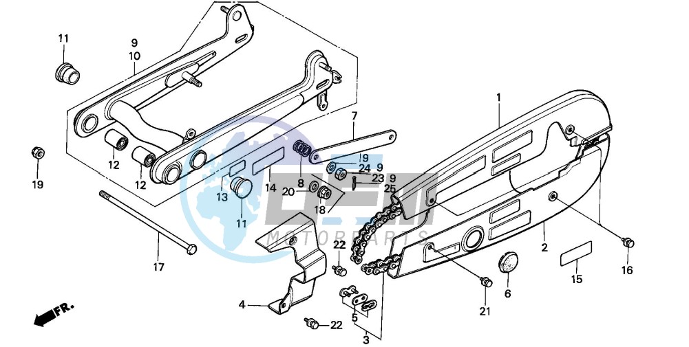 SWINGARM (2)