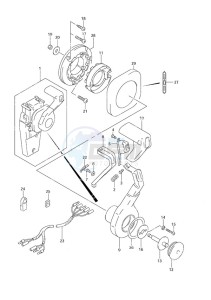 DF 30 drawing Concealed Remocon (1)