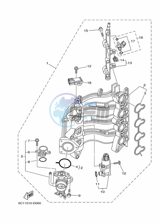 INTAKE-1