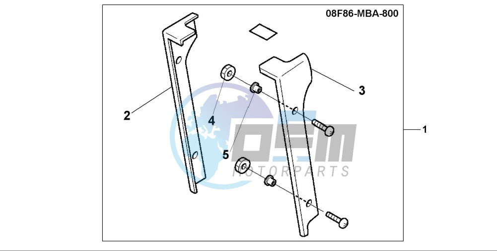 RADIATOR COVER