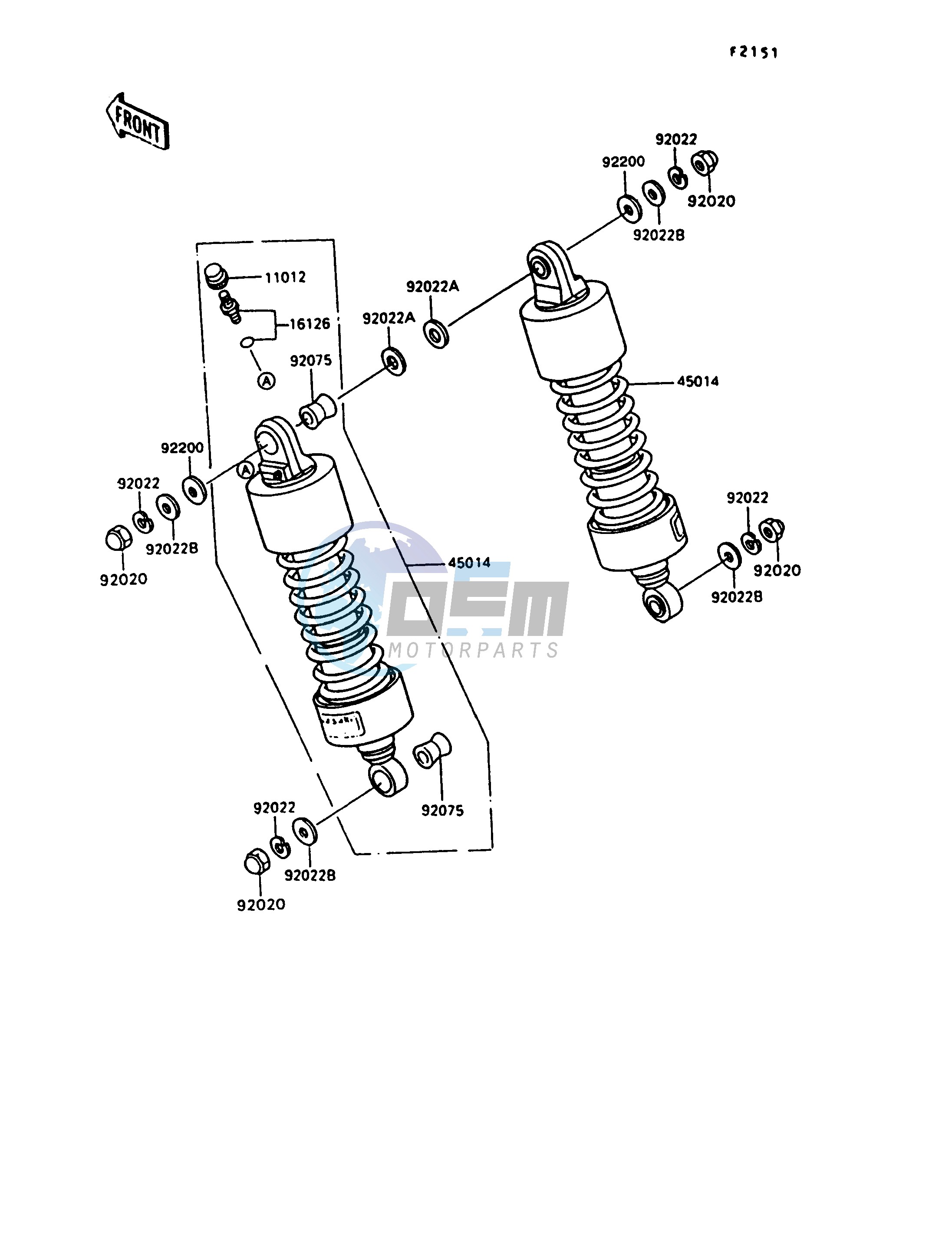 SUSPENSION_SHOCK ABSORBER