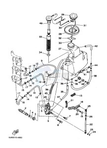 30DMHOL drawing OIL-PUMP