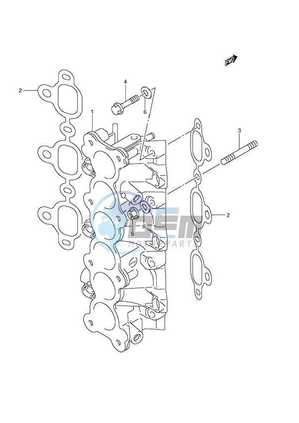 Intake Manifold