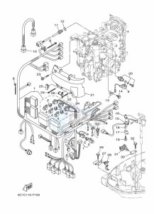 F60FET drawing ELECTRICAL-3