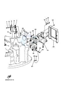 225D drawing ELECTRICAL-1