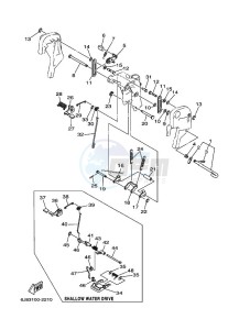 30DEHOL drawing MOUNT-2