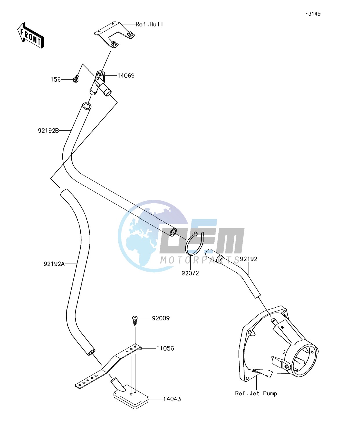 Bilge System