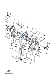 F30ELHE drawing MOUNT-2