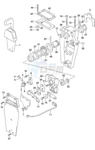 DF 30A drawing Top Mount Single (2)