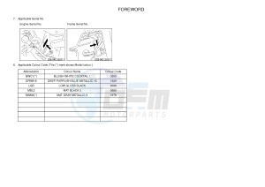 XJ6S 600 DIVERSION (S-TYPE) (36C9) drawing .4-Content