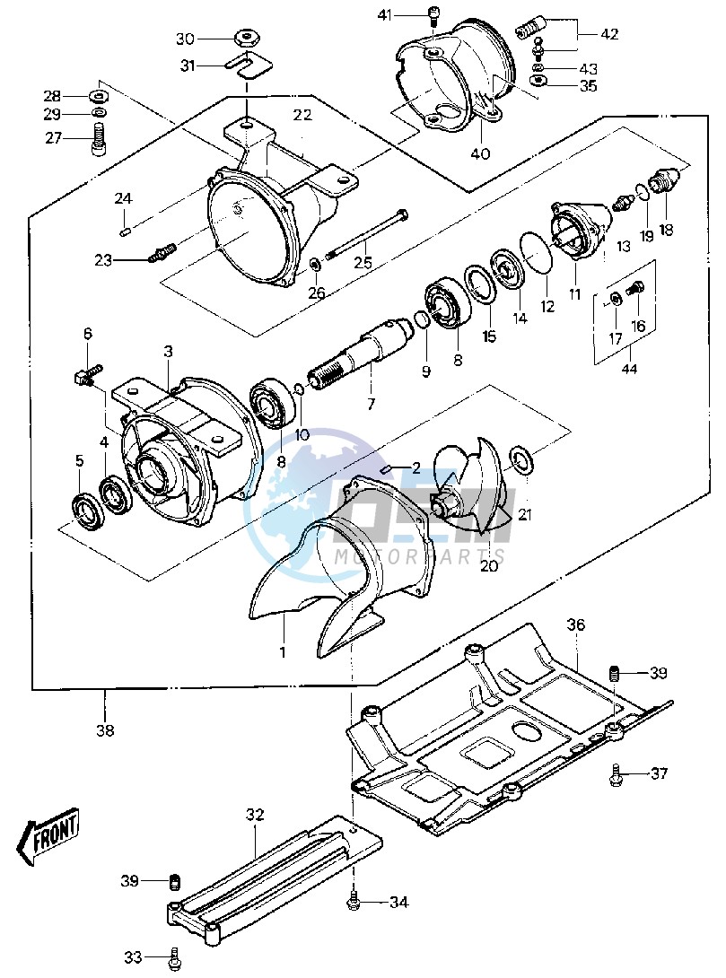 JET PUMP