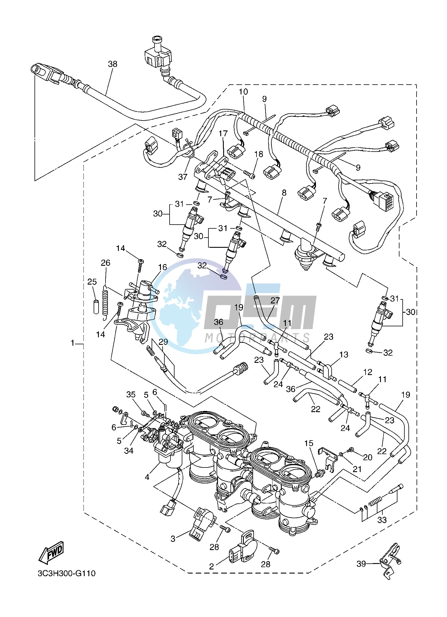 INTAKE 2