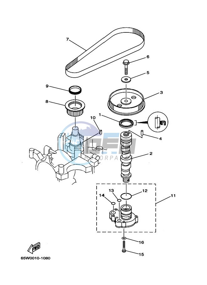 OIL-PUMP