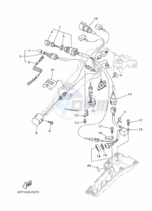 F100FETL drawing OPTIONAL-PARTS-2