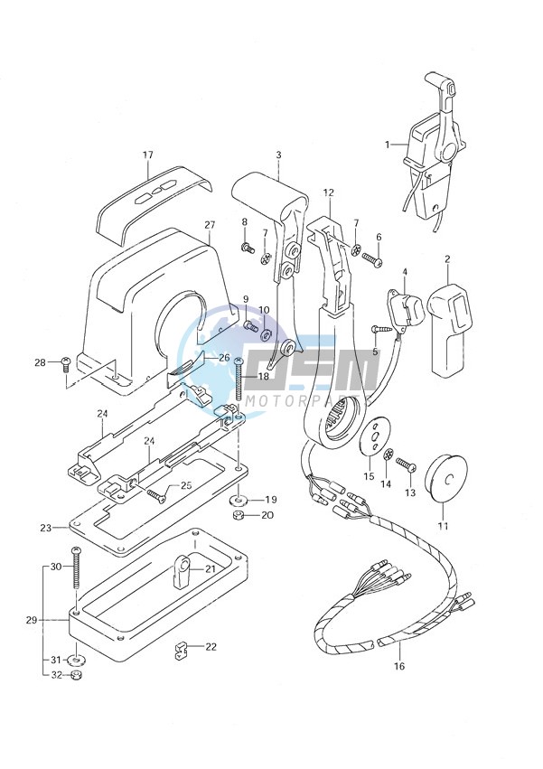 Top Mount Single (1)