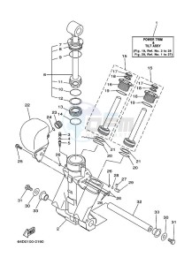 L150F drawing TILT-SYSTEM-1