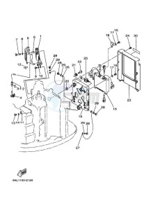 L200FETOX drawing ELECTRICAL-1