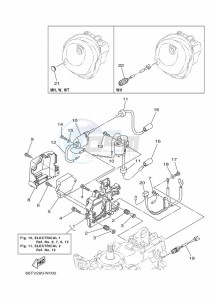 E40XMHL drawing ELECTRICAL-1