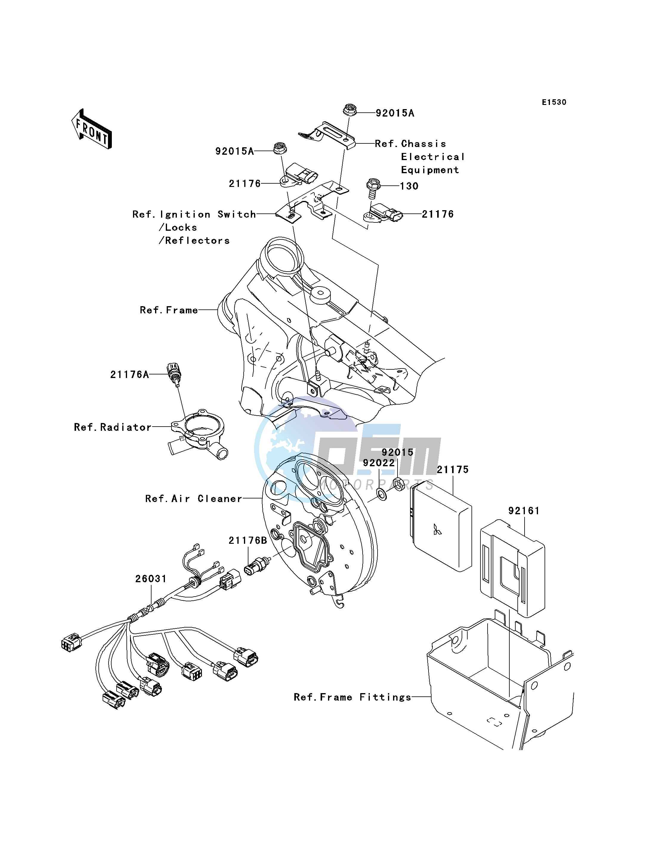 FUEL INJECTION