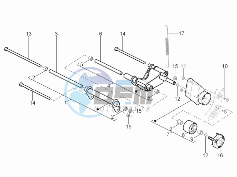 Connecting rod