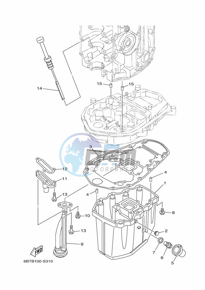 OIL-PAN