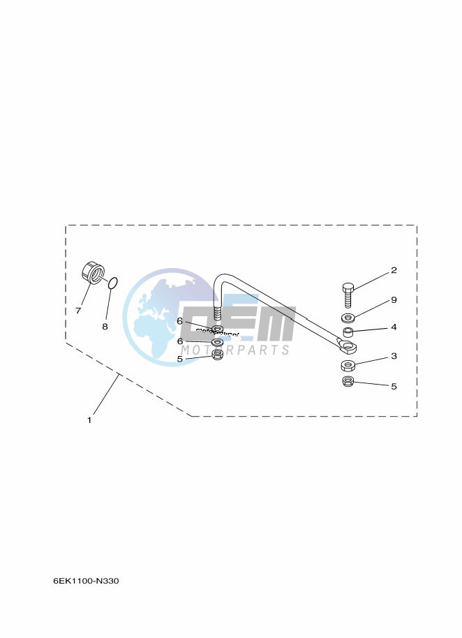 STEERING-ATTACHMENT