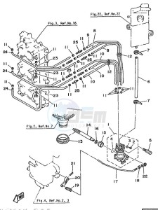 150A drawing OIL-PUMP