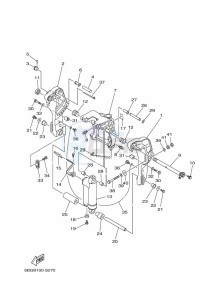 F40FEHDS drawing MOUNT-2