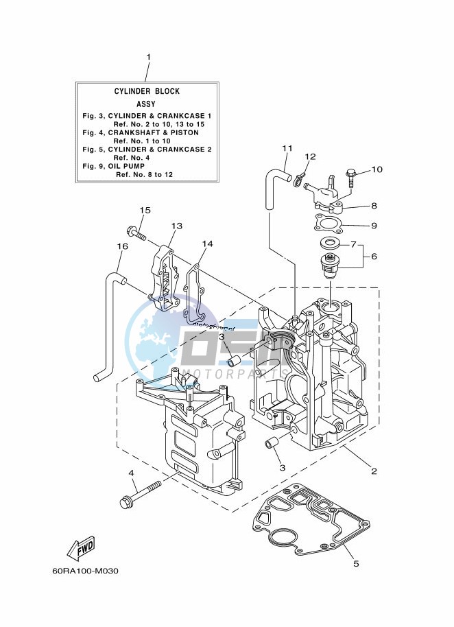 CYLINDER--CRANKCASE-1