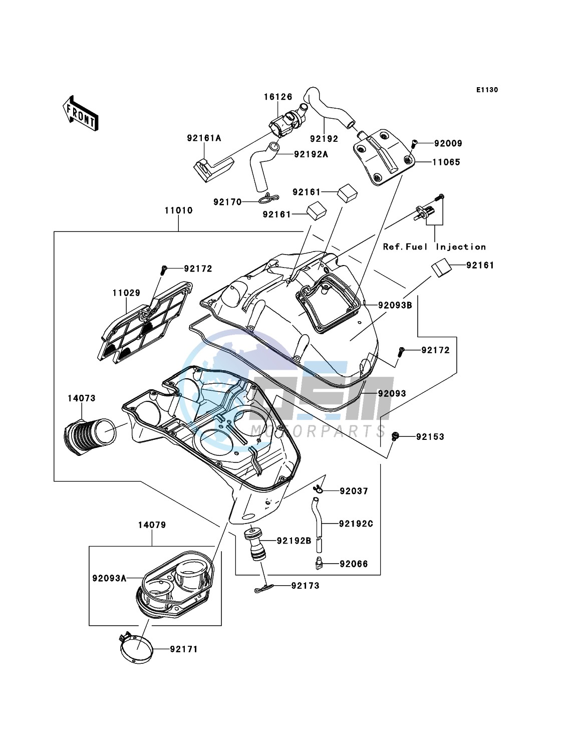 Air Cleaner