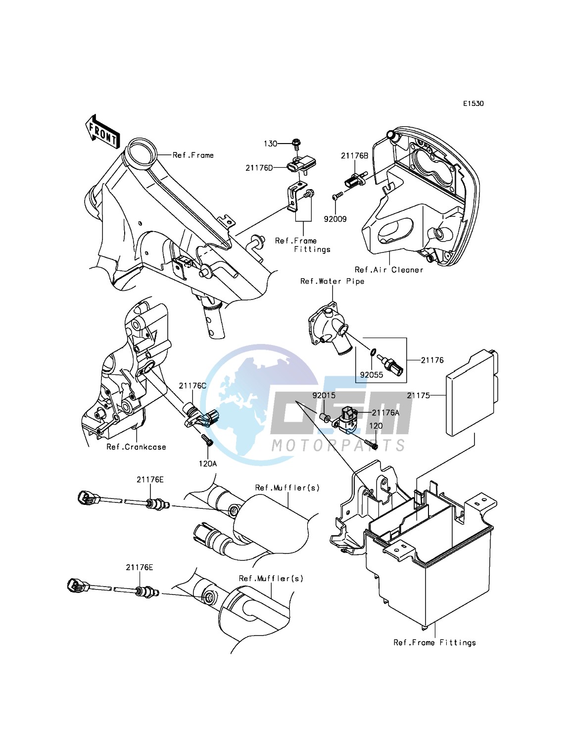 Fuel Injection